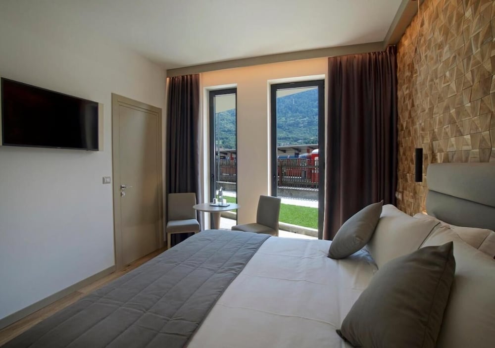 Lifestyle Room Binario Zero 14/32