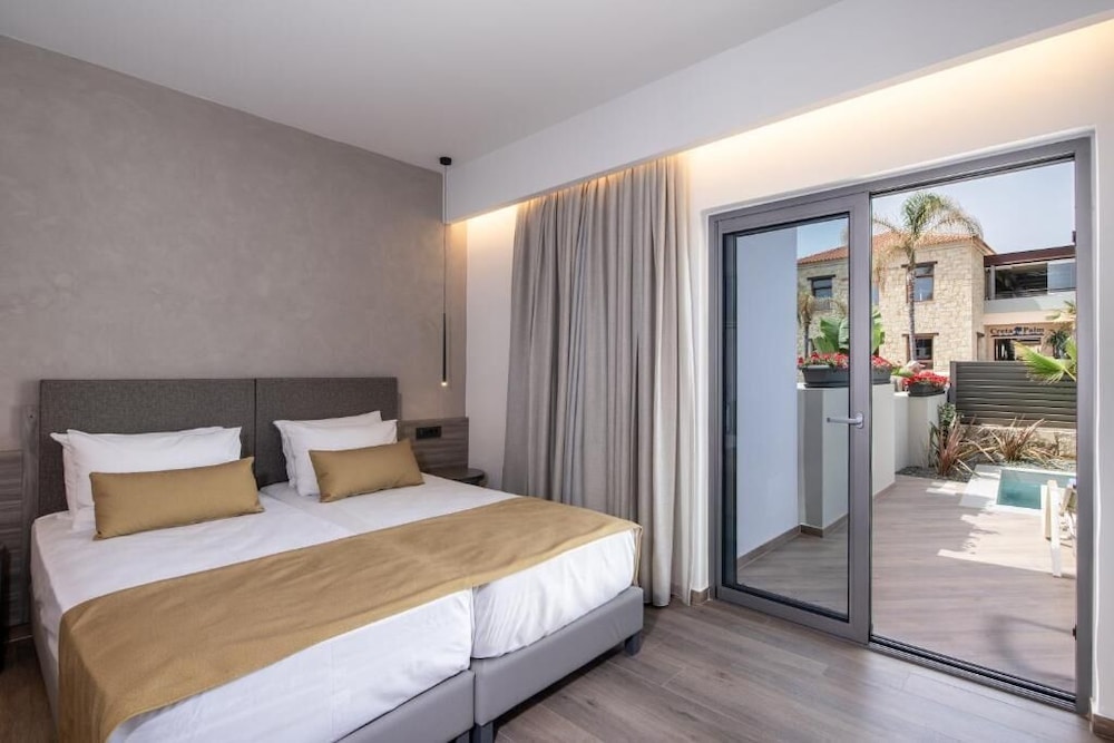 Creta Palm 13/68