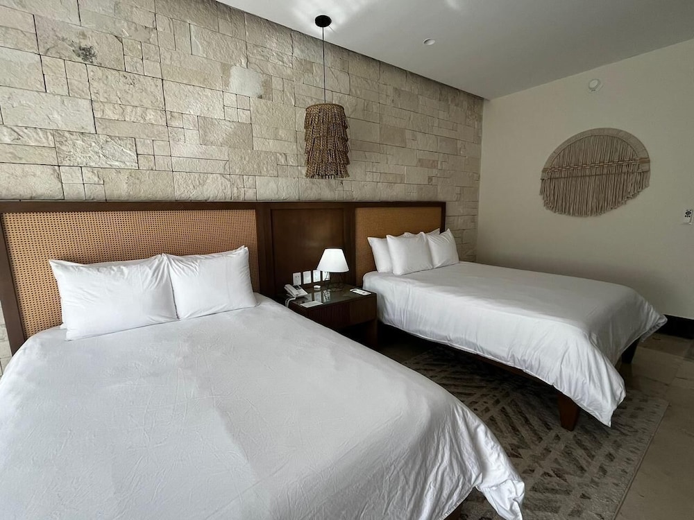 Hotel Mundo Maya Calakmul 14/50