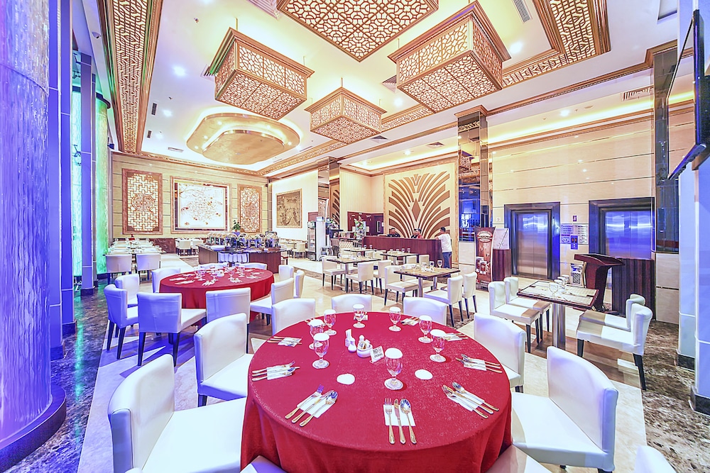 Batam City Hotel 34/50