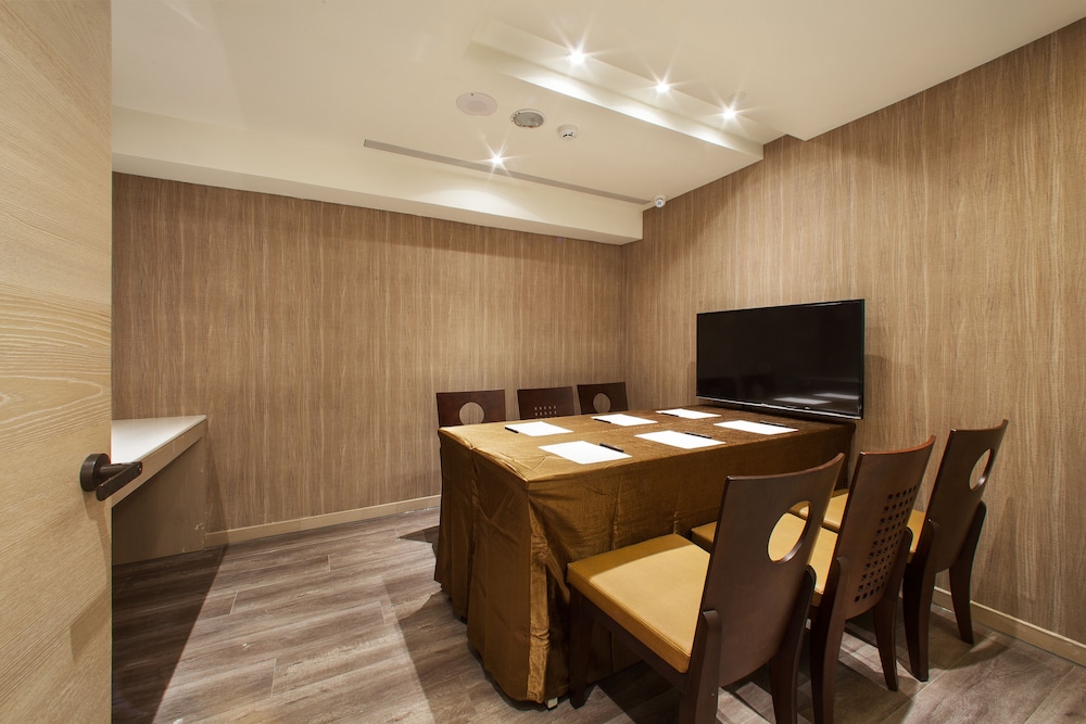 Stay Hotel - Taichung Zhongqing 46/50
