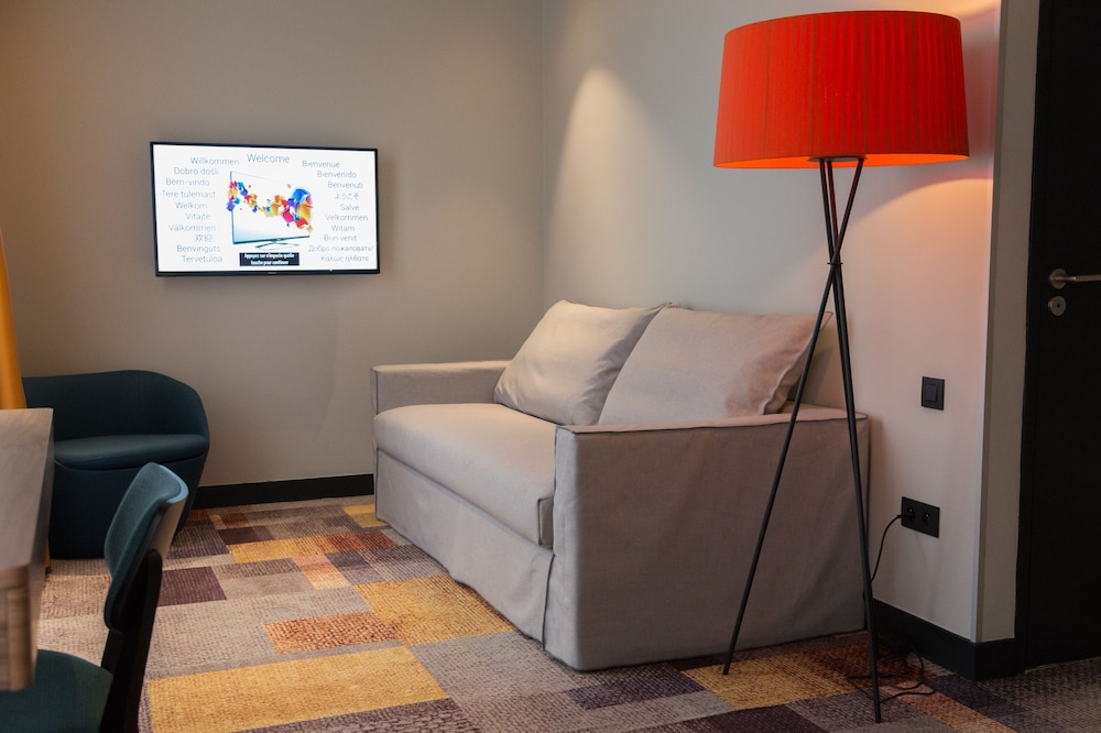 Comfort Hotel Des Sources 16/39