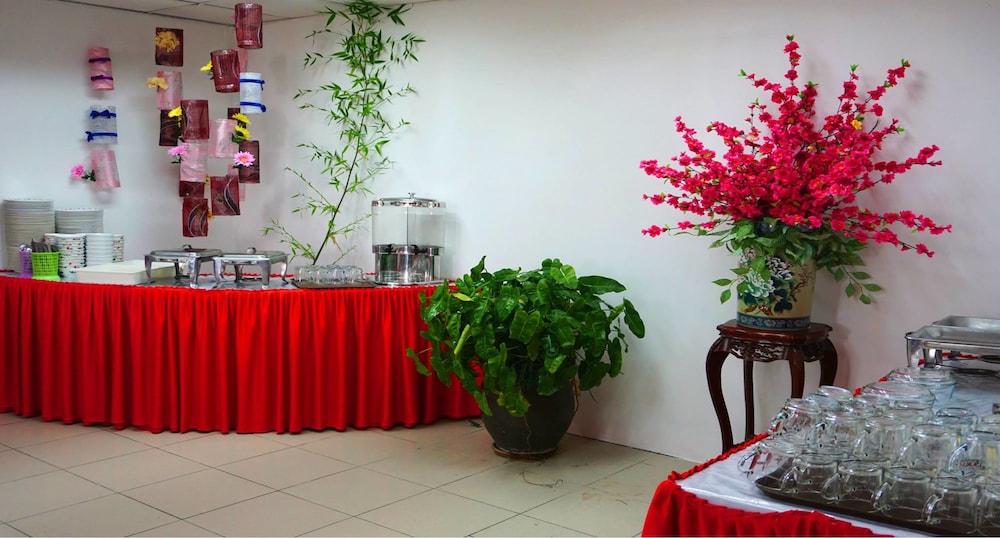 Angsana Hotel 12/61