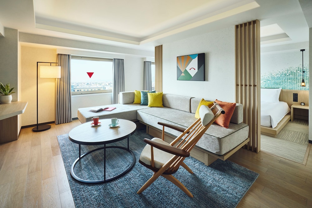 Holiday Inn Kyoto Gojo by IHG 30/50