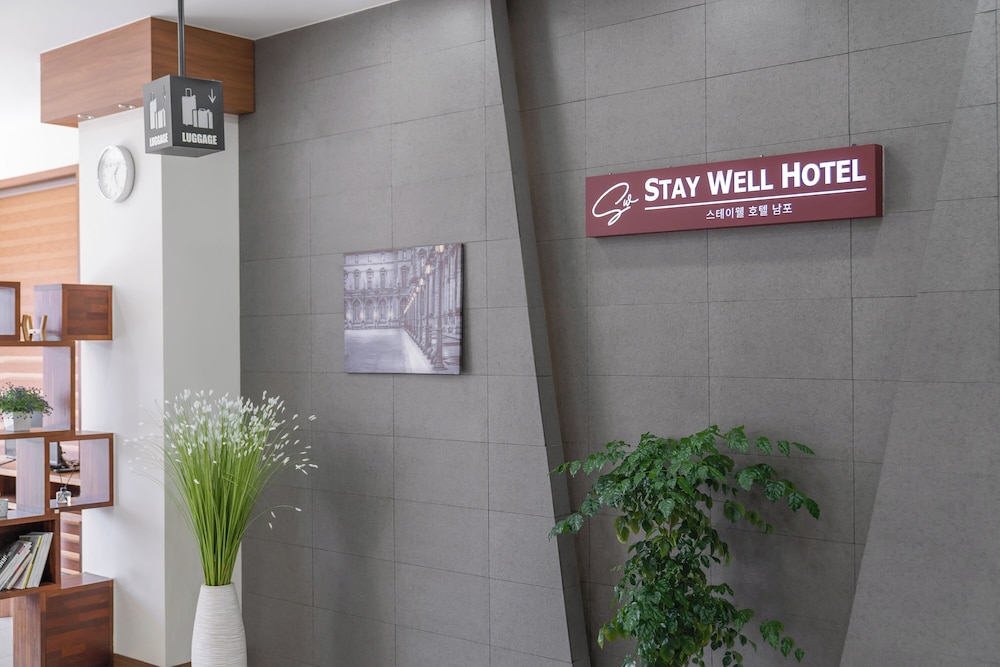 Staywell Hotel 5/50