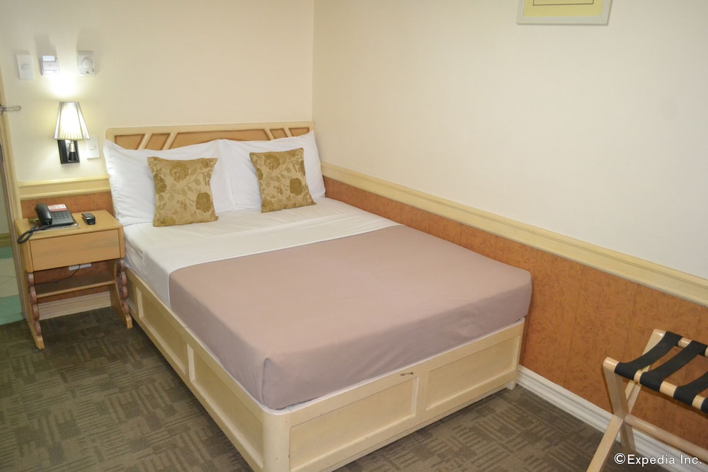 Phela Grande Hotel 15/50