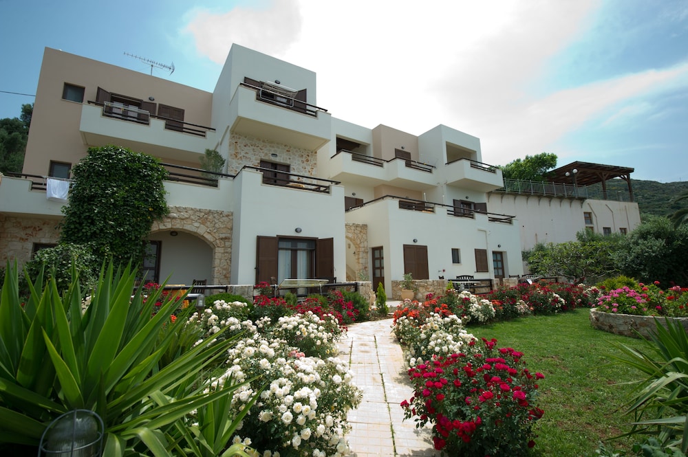 Kavoussi Resort 47/50