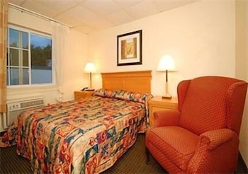 Super 8 by Wyndham Monticello NY 15/45