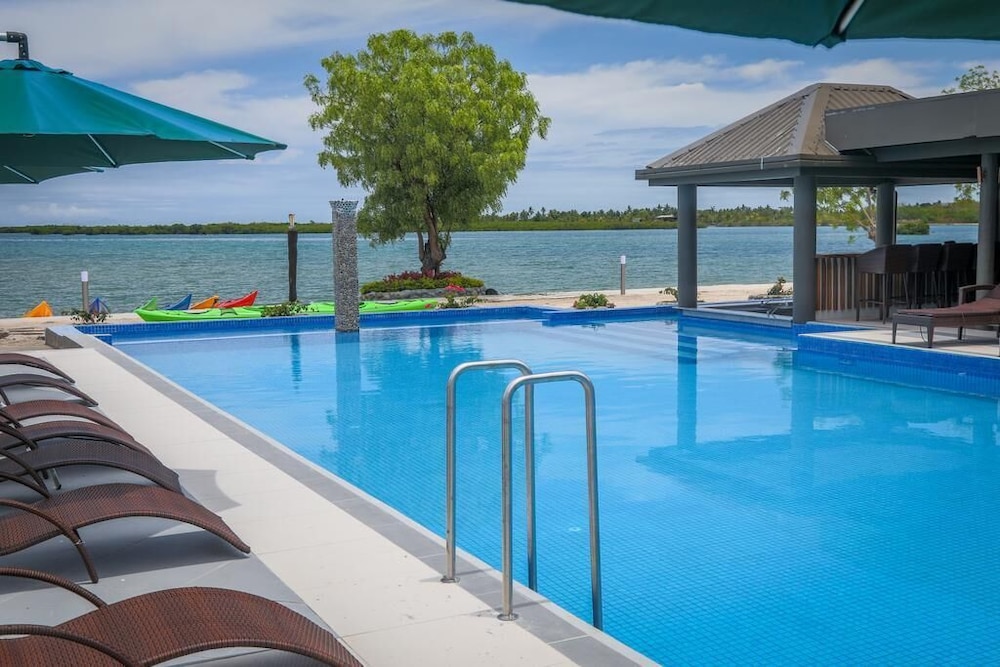 Landers Bay Resort Spa Adults Only 59/61