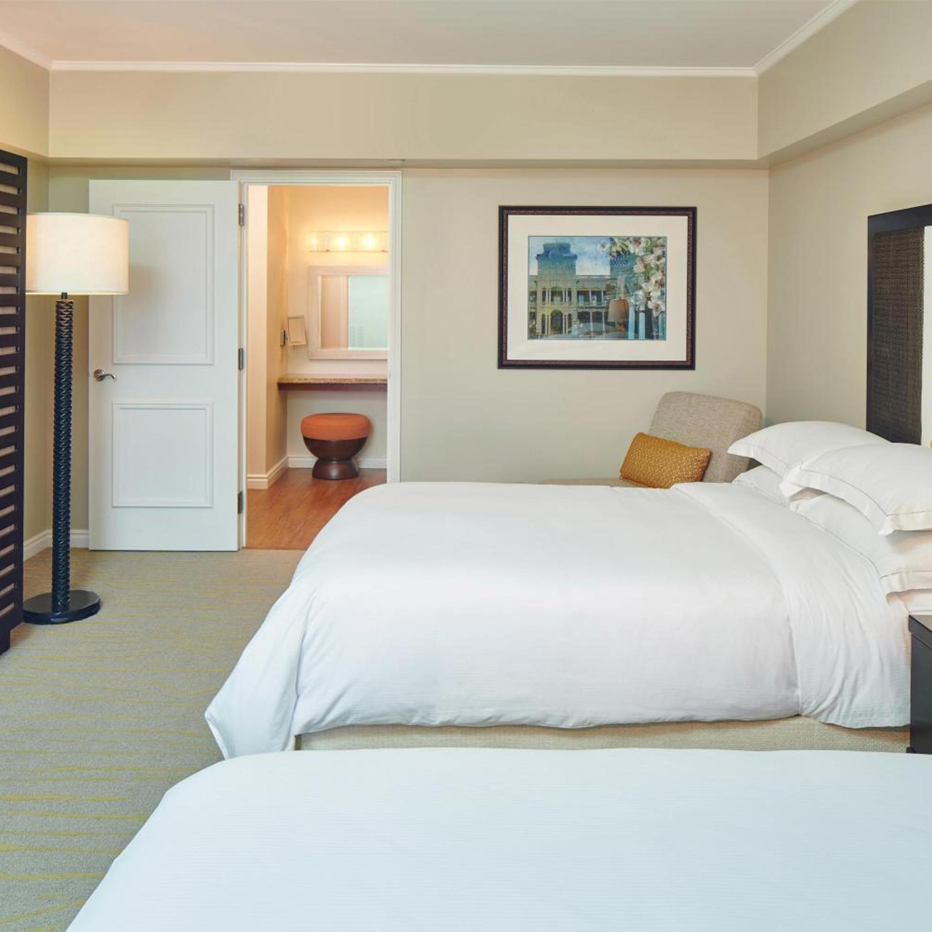 1 Bedroom, Suite, Mountain View, Kalia Tower