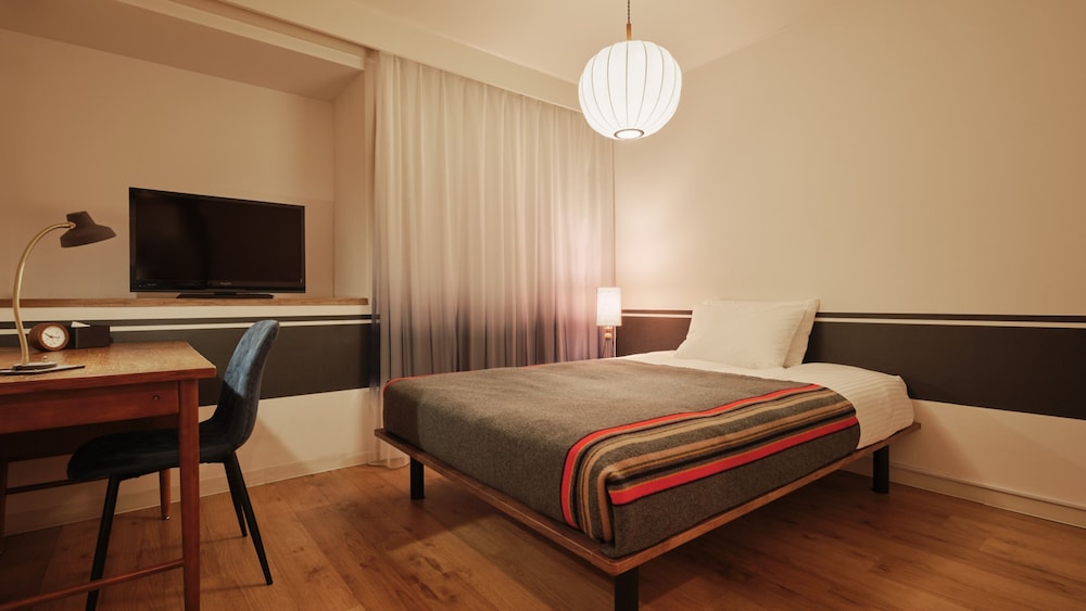 Hotel Graphy Nezu 19/50