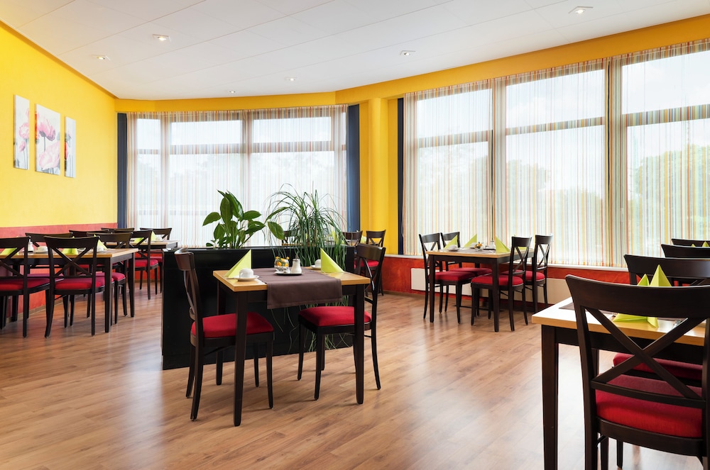 ates Hotel Lampertheim 17/21