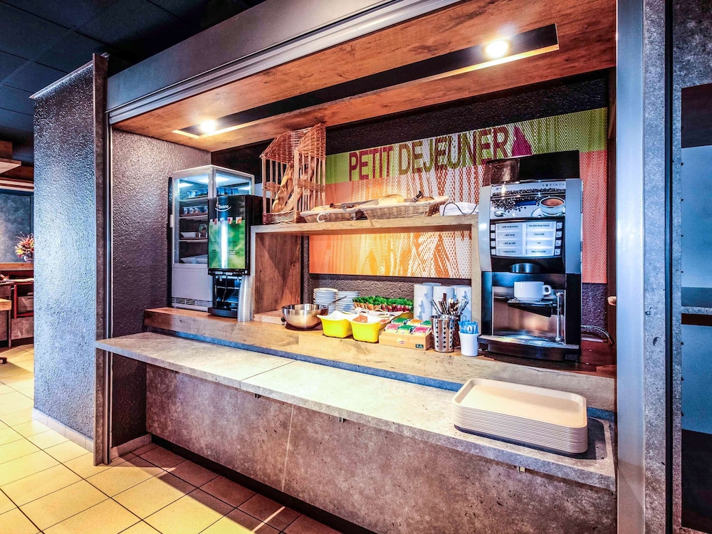Ibis Budget Perigueux 9/63
