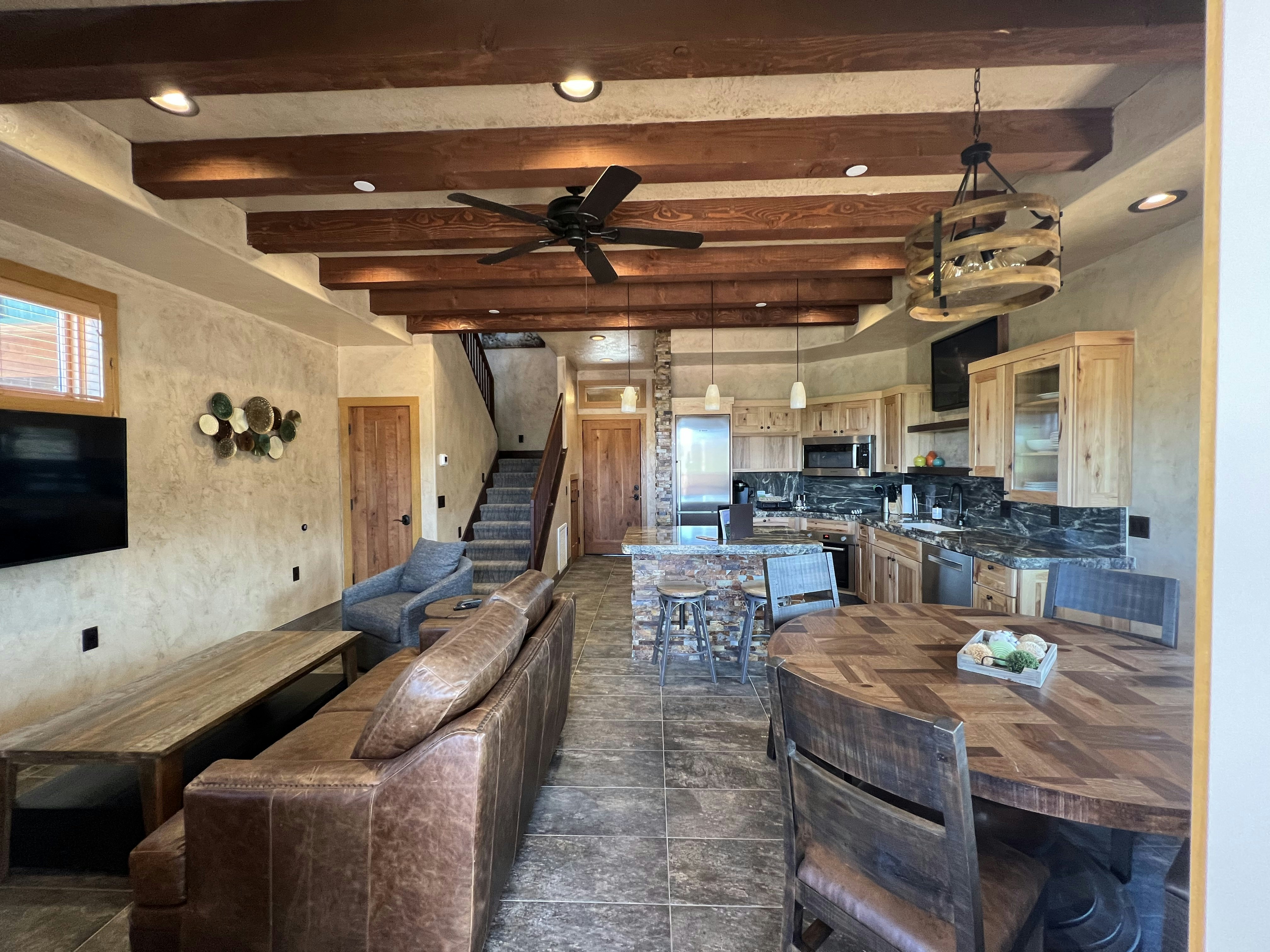 Cougar Ridge Lodge 62/79