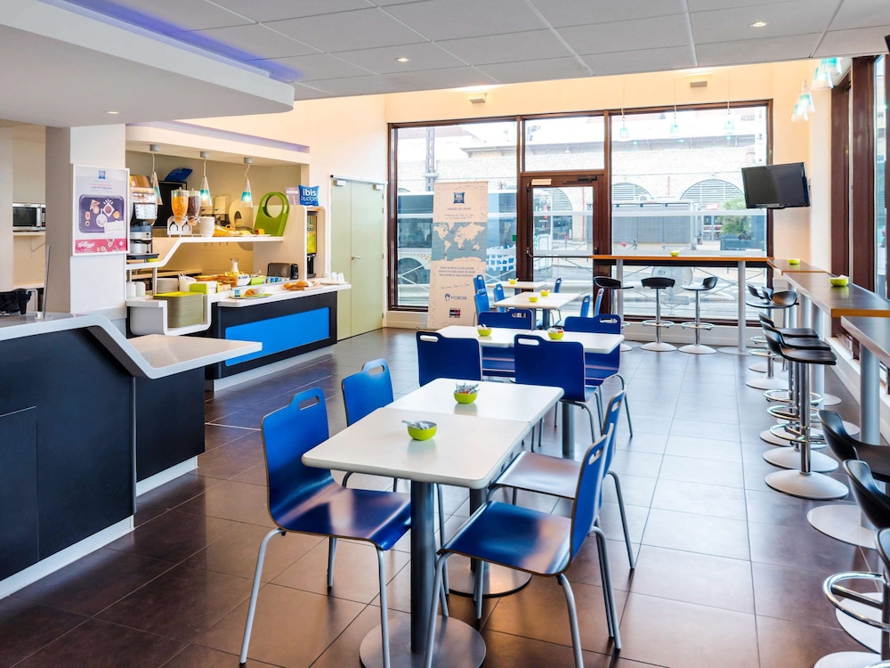 Ibis Budget Nimes Centre Gare 35/50