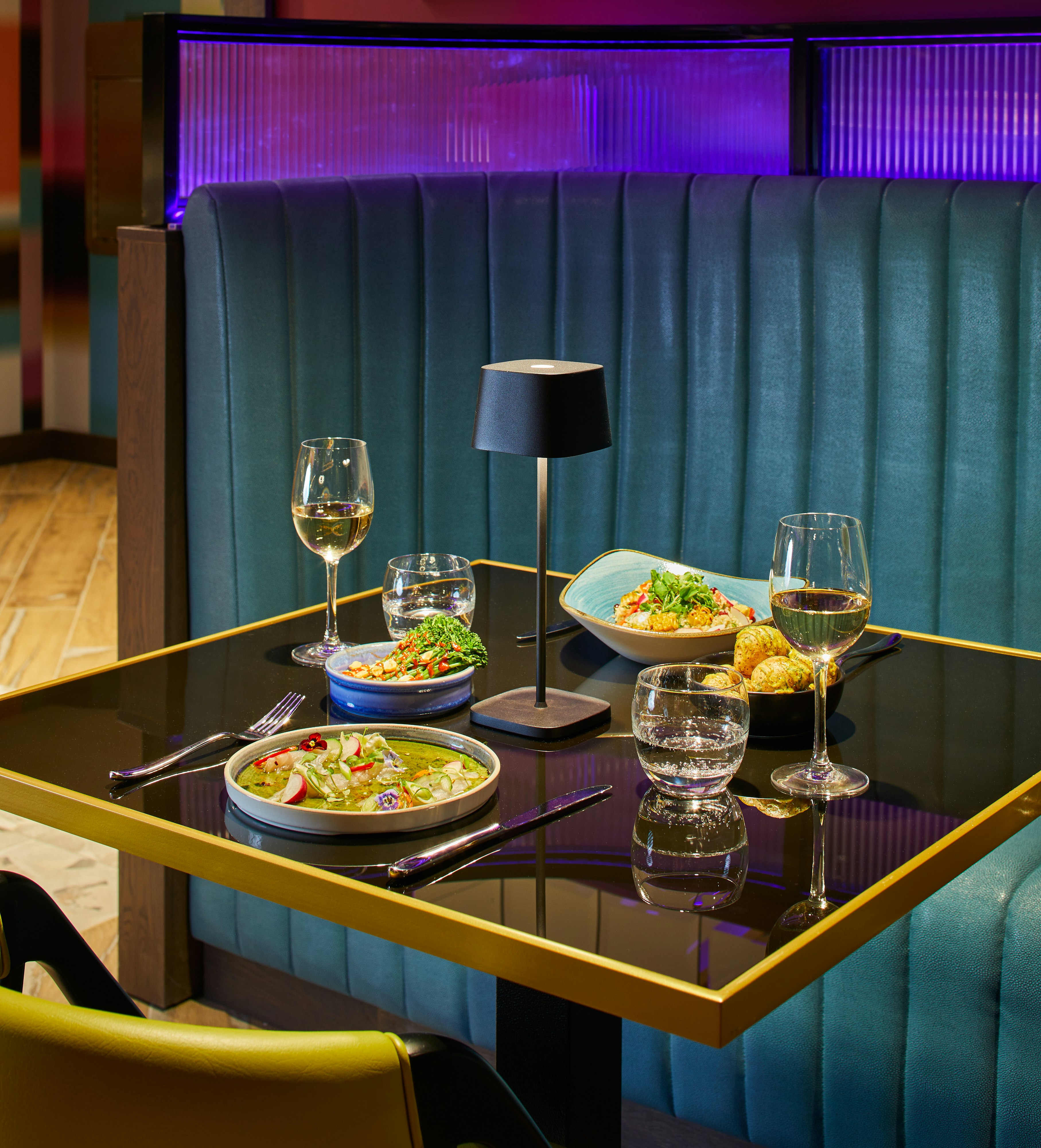 NYX Hotel Edinburgh (NEJ) 44/57