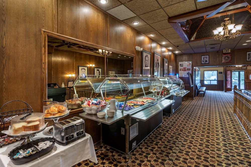 Best Western Dunmar Inn 34/45
