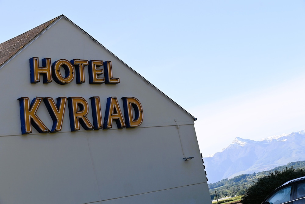 KYRIAD TARBES - ODOS 9/66