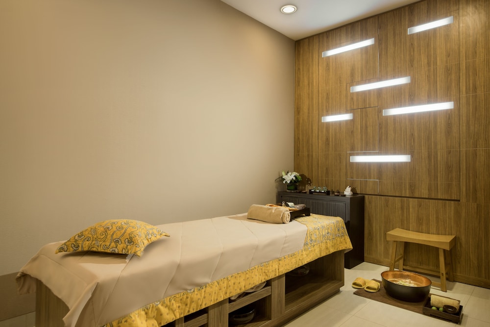 Hotel Chanti 31/62
