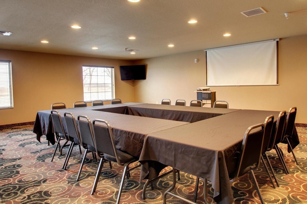 SureStay by Best Western Salem 45/56