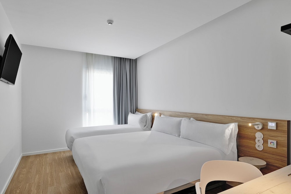 B&B Hotel Leiria Fatima 17/35