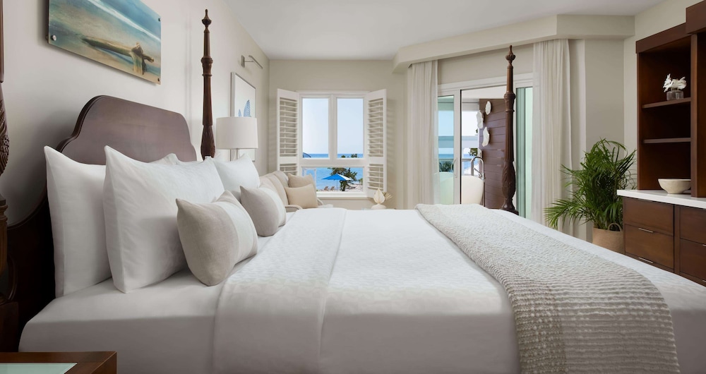 Sandals South Coast - Adults Only 25/70