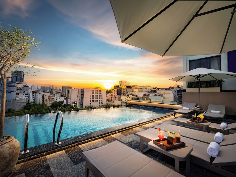 GRAND HOTEL du LAC Boutique Saigon 28/49