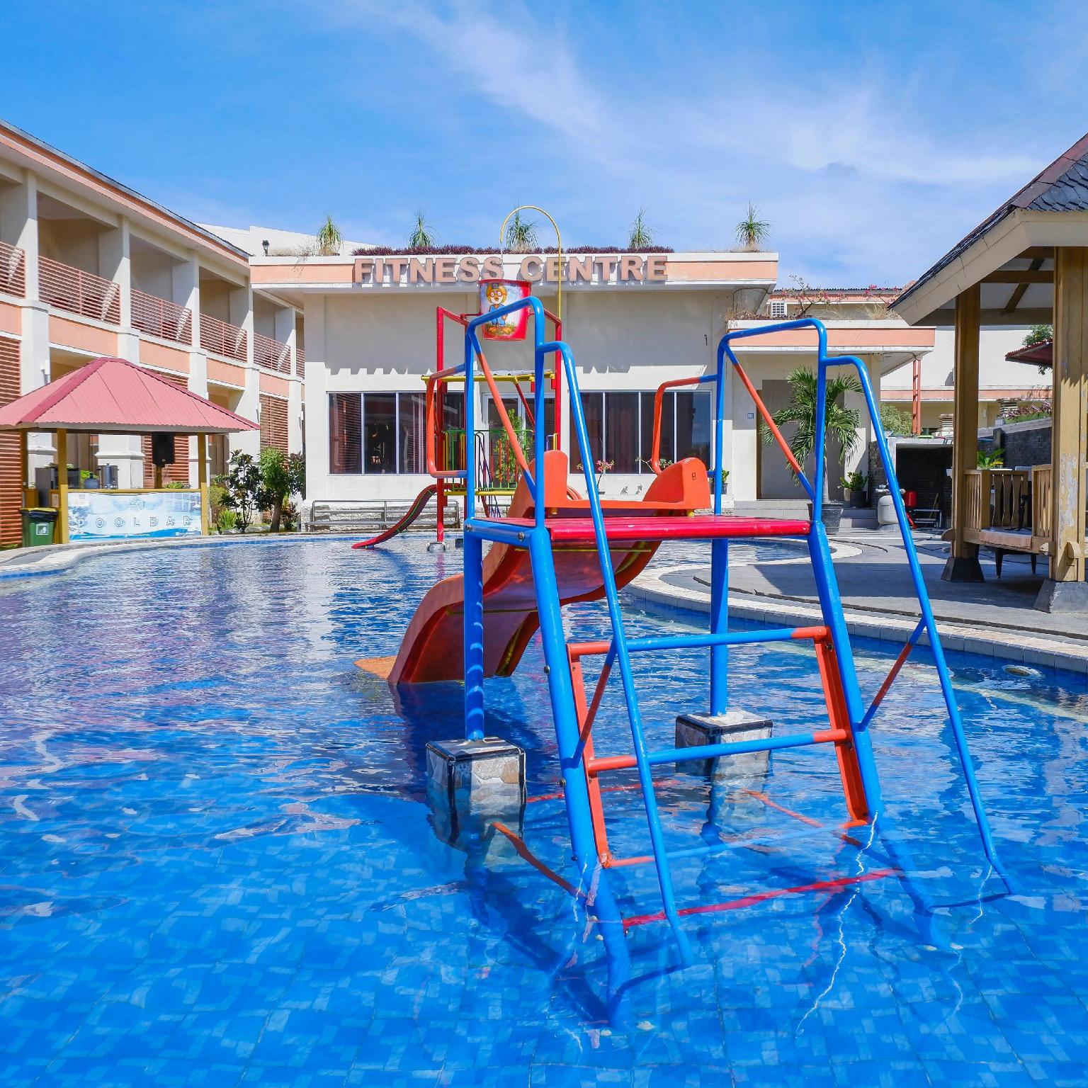 Sutan Raja Hotel Kolaka 30/35