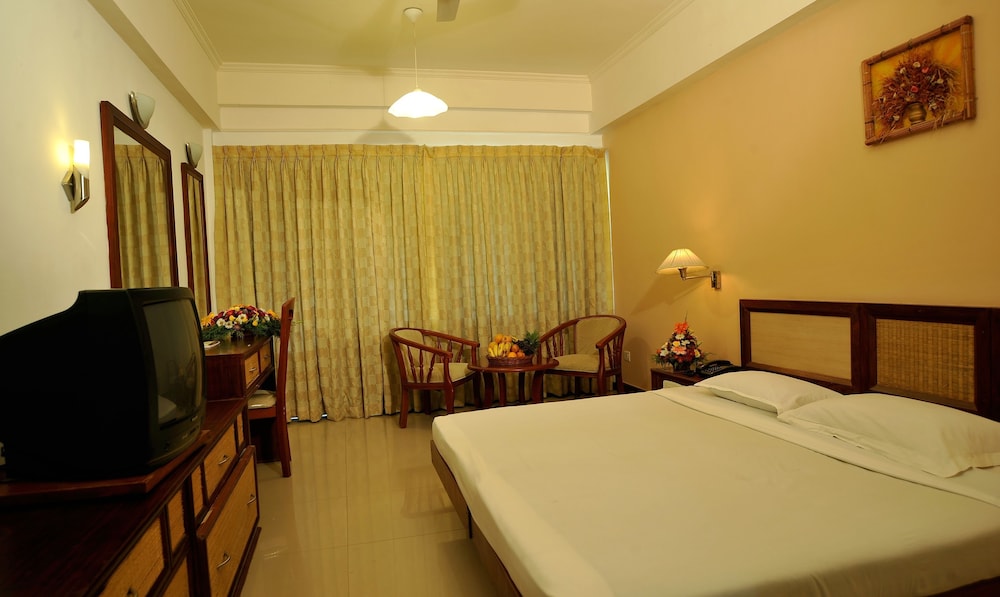 SWAGATH HOLIDAY RESORTS 14/34