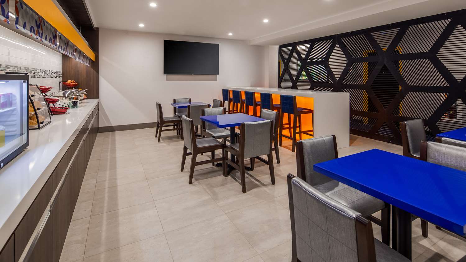 Glo Best Western Brooklyn Nyc 25/28