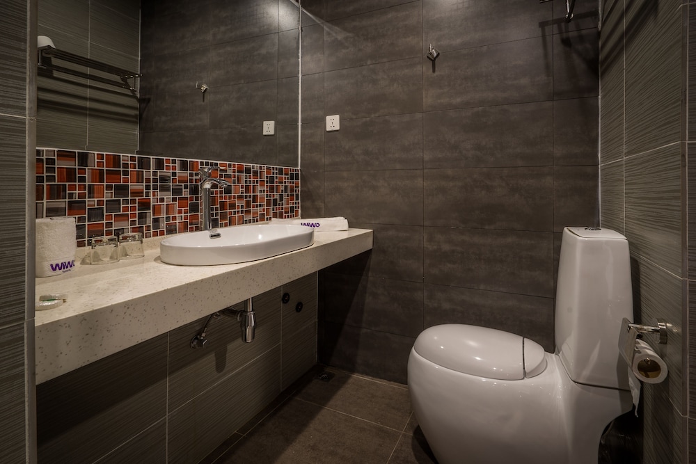 Wiwo Hotel 34/34