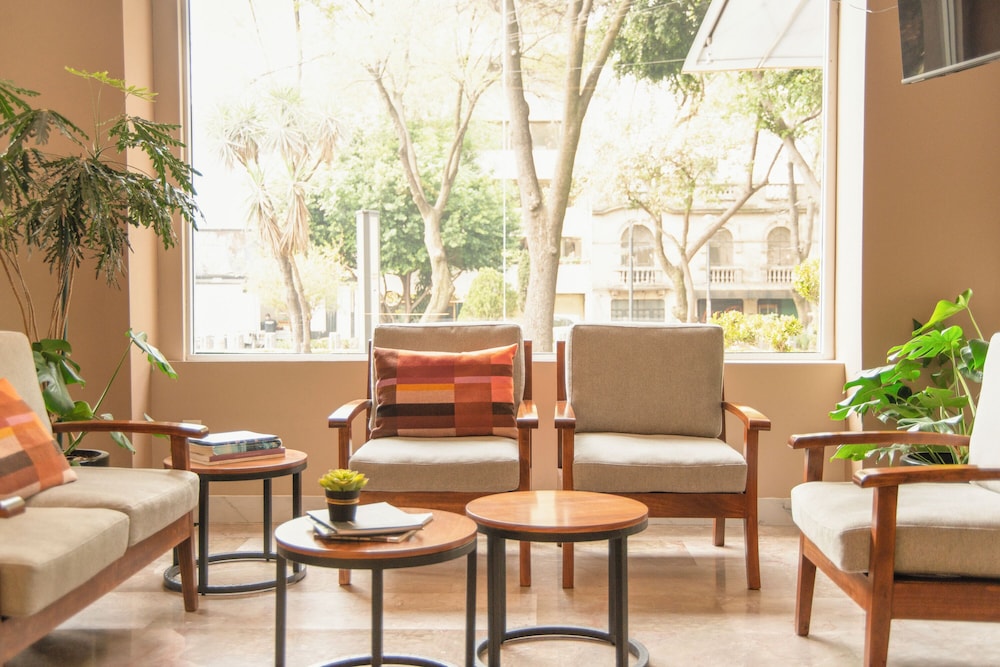 Hotel Stanza 42/65
