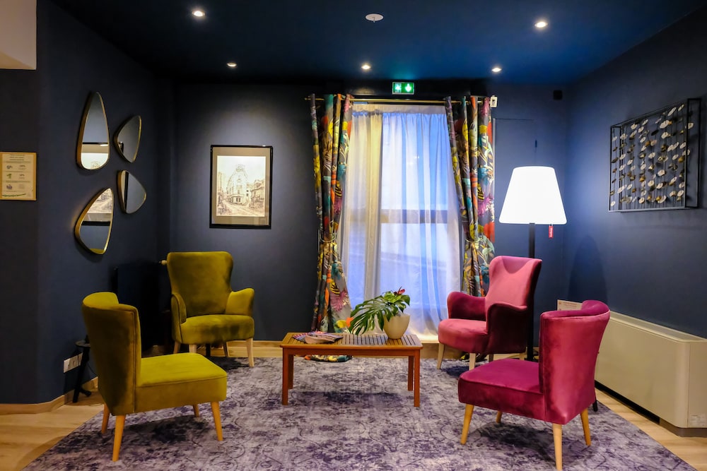Hotel Continental 44/58
