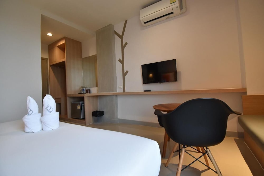 B Boutique Residence 28/59
