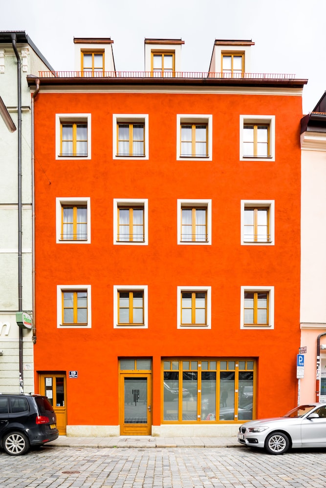 Hotel Rote 19 4/50