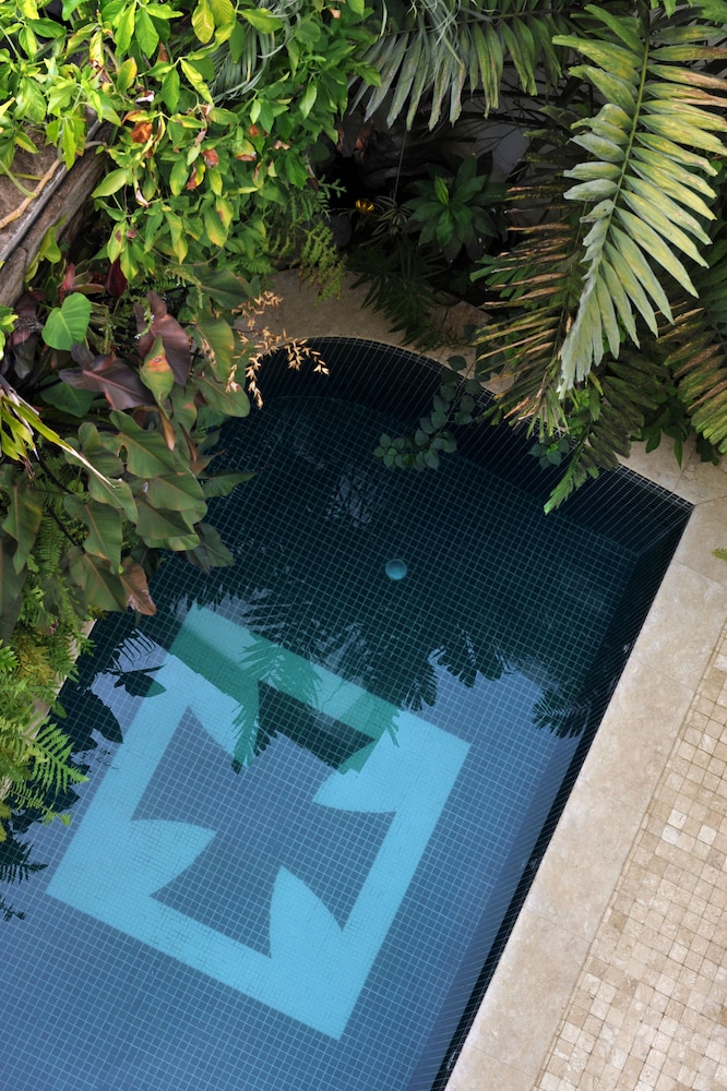 Villa Bahia 38/39