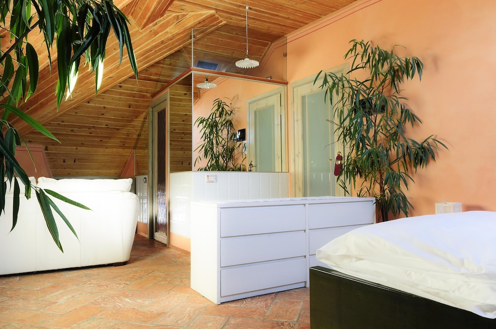 Bellavista Boutique Hotel 10/70