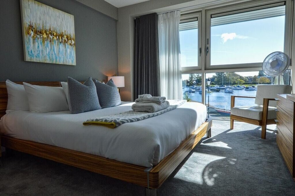 Captains Club Hotel & Spa 12/57