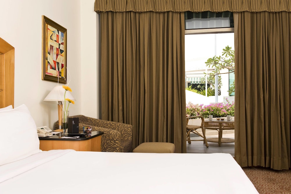 Le Royal Meridien 18/30