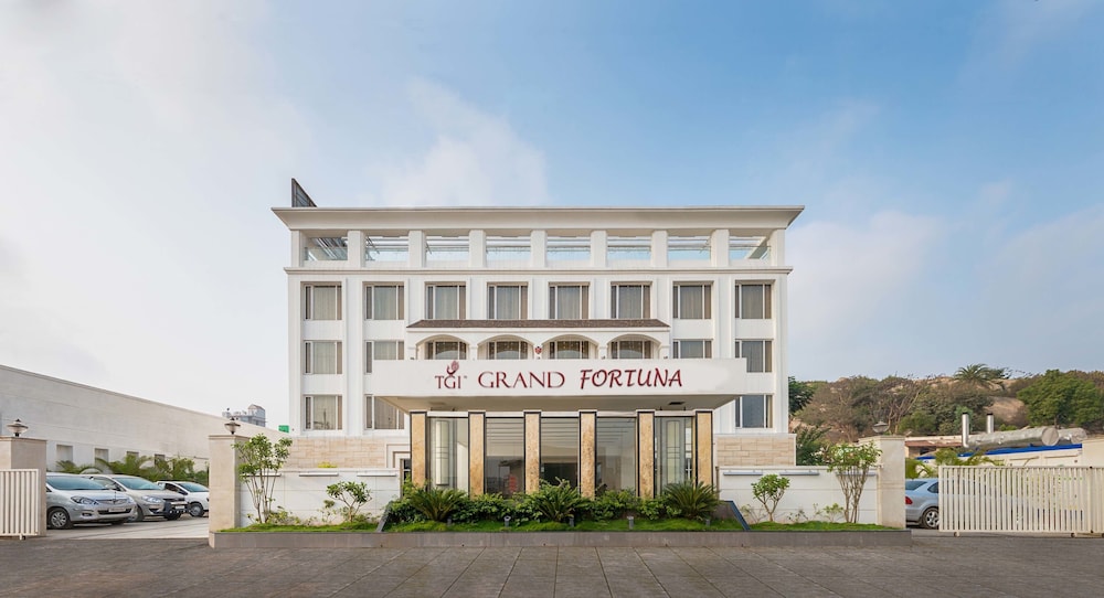 TGI Grand Fortuna - Hosur 3/45