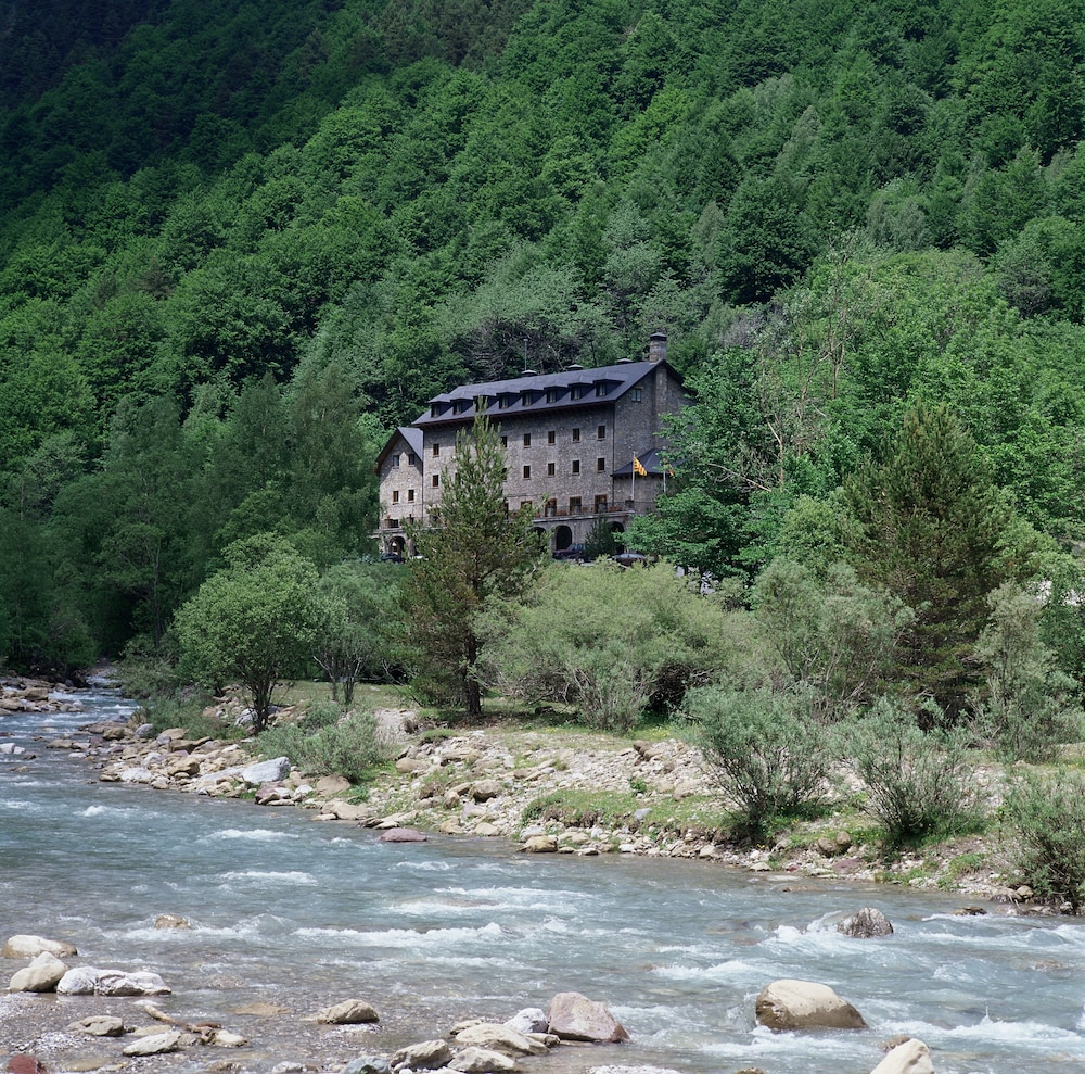 Parador De Bielsa 65/70