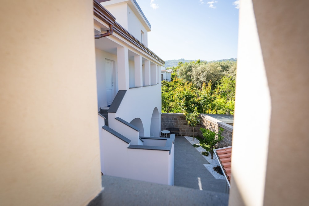 Relais Kaora 22/33