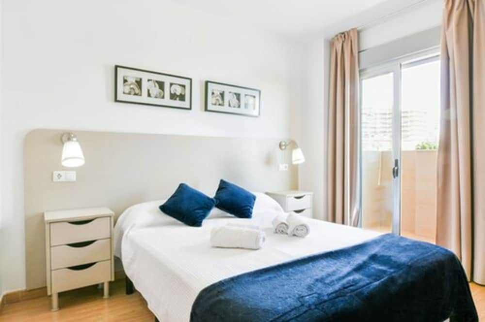 Vegasol Playa Apartamentos 12/72