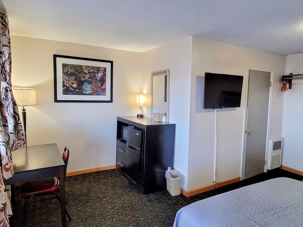 Budget Host Inn Niagara Falls 23/60