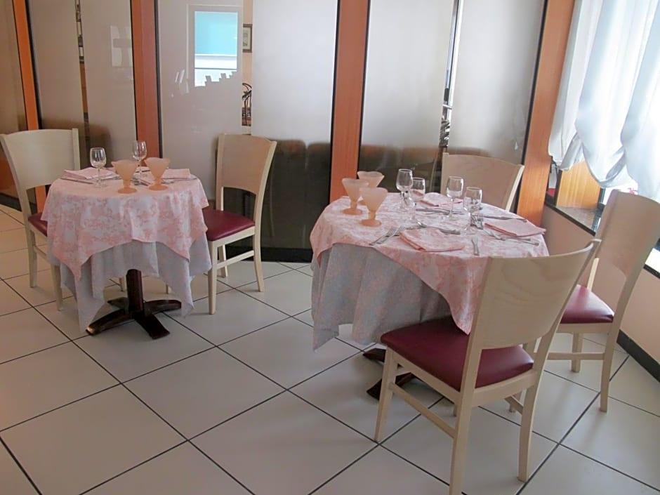 Hotel Basilea 38/42