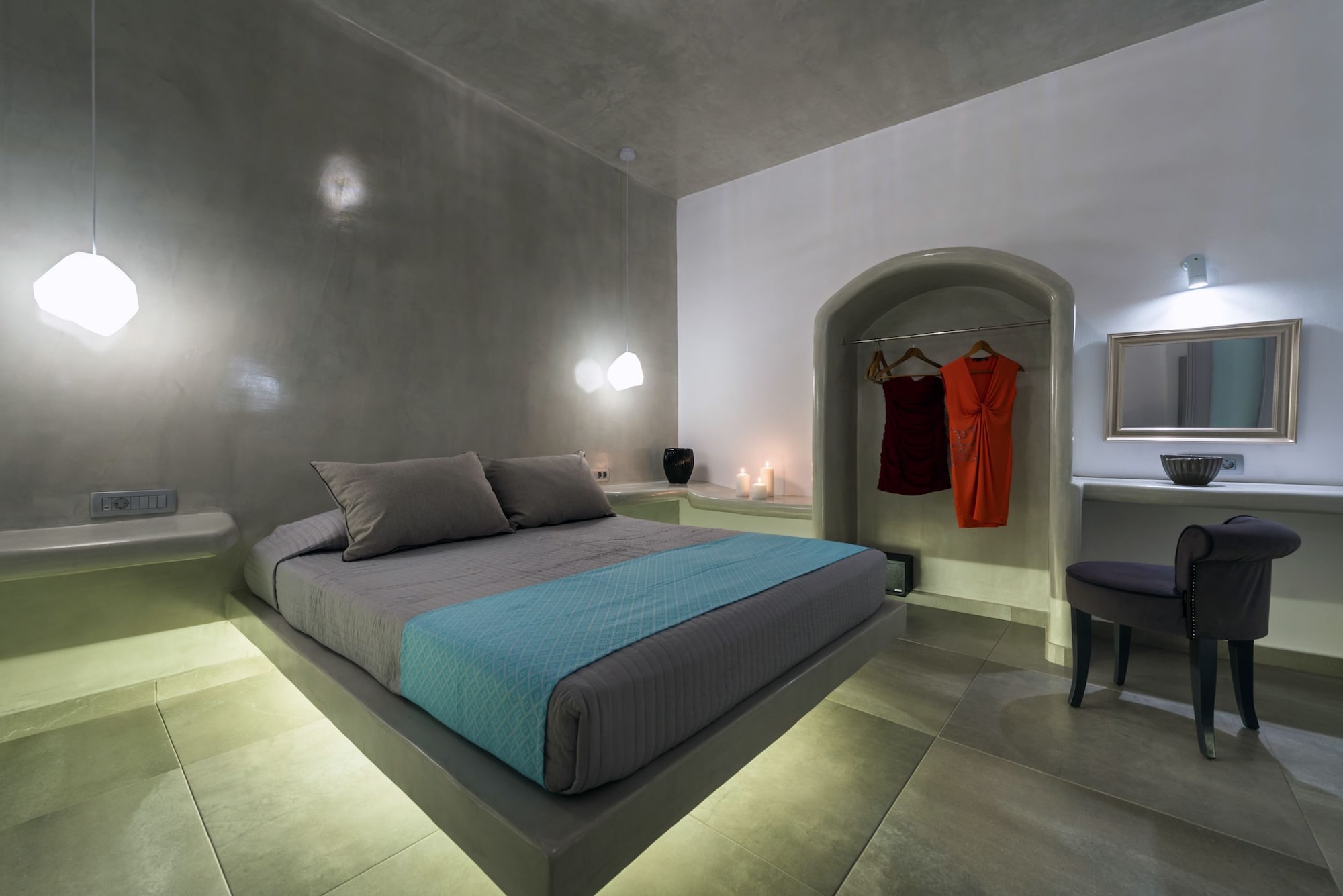 1 BEDROOM, CAVE, APARTMENT, HOT TUB