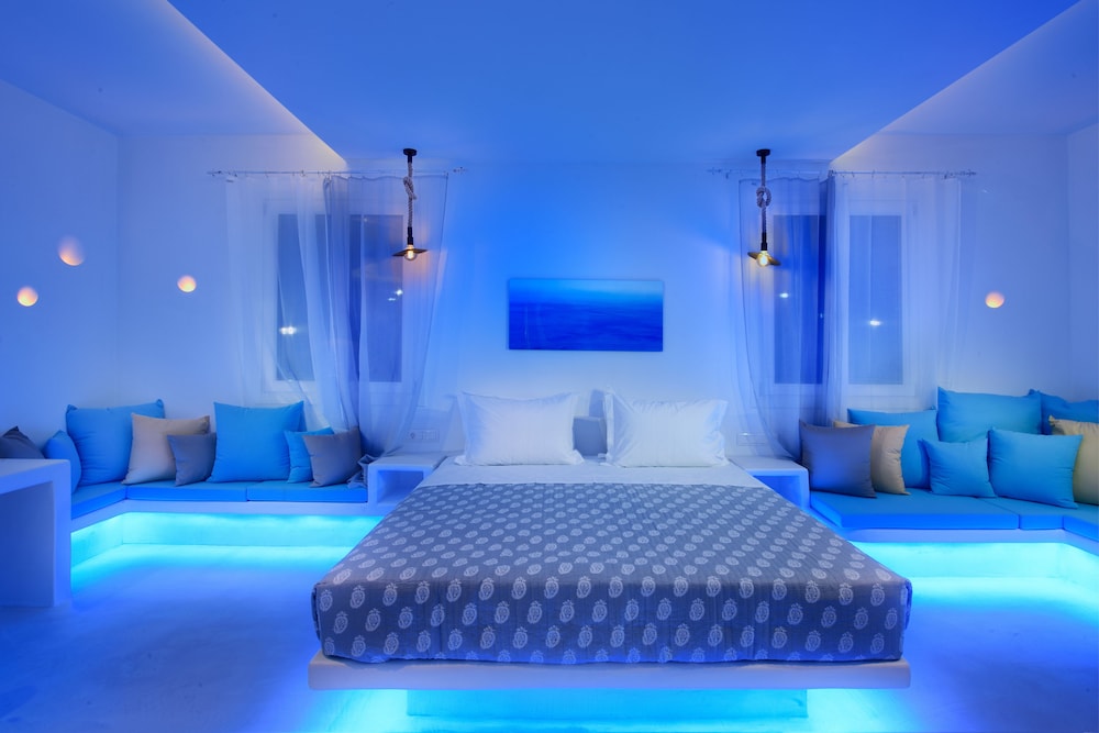 Elegant Villas & Suites Mykonos 3/36