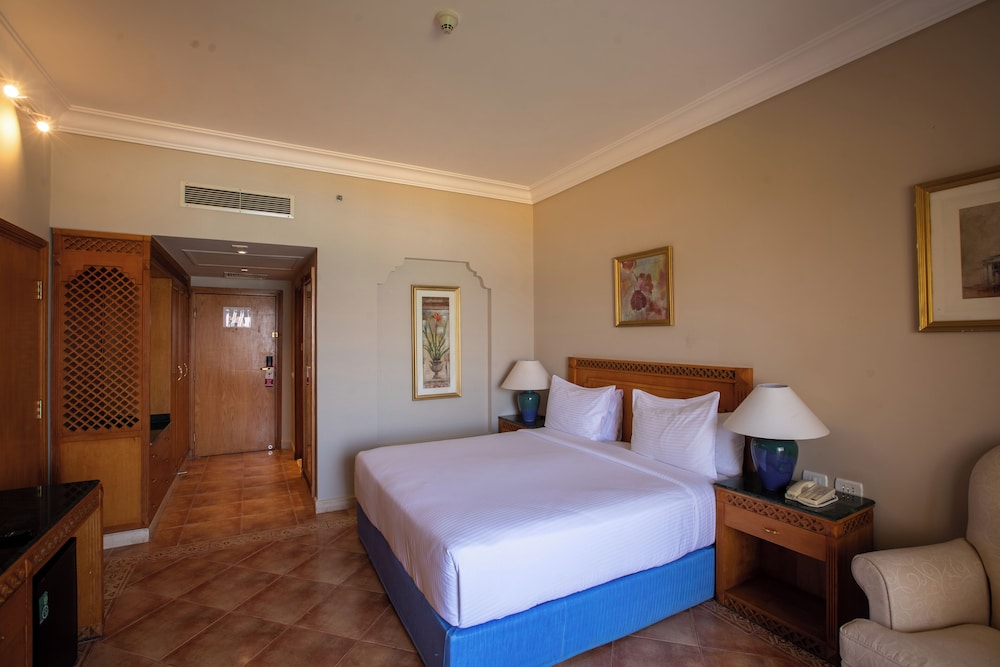 Old Palace Resort Sahl Hasheesh 8/48