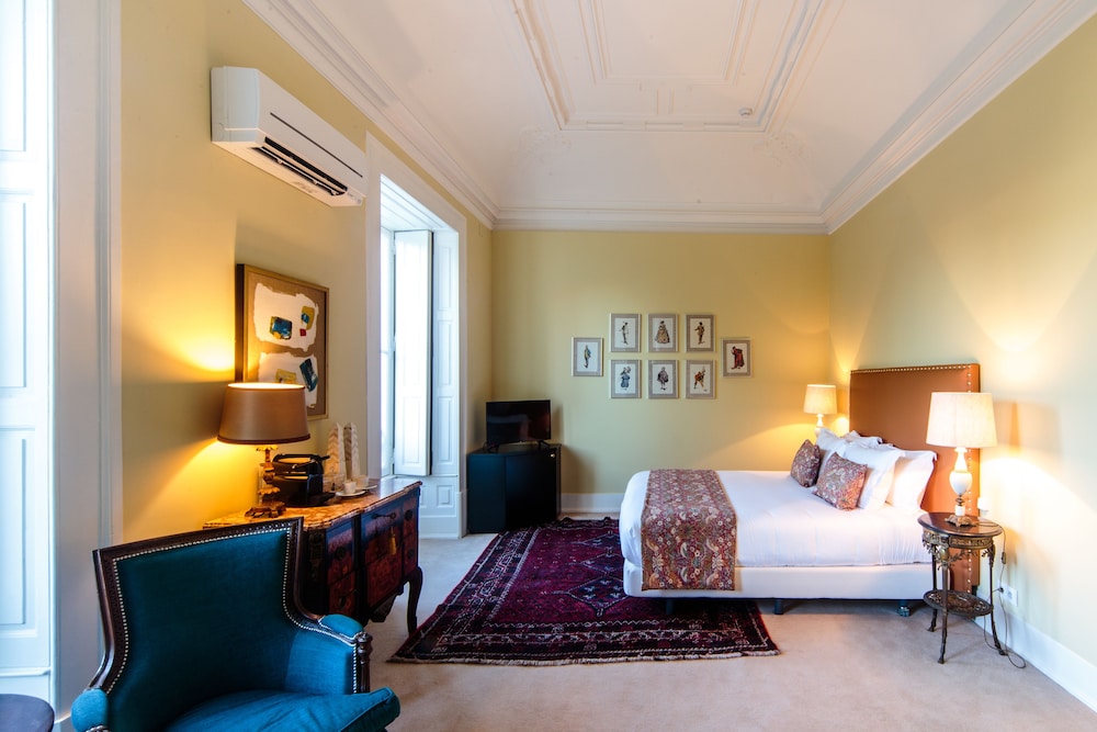 Dear Lisbon Palace Chiado Suites 18/63
