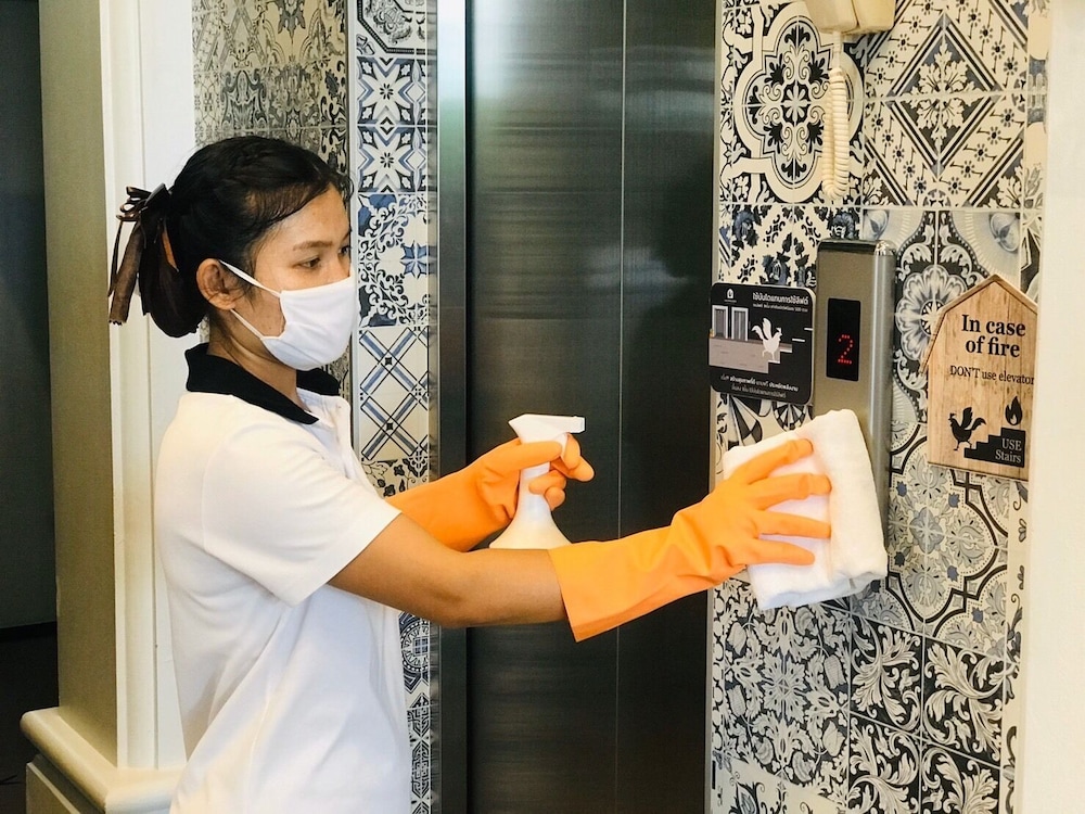 Farmhouse Hotel Ranong 39/68
